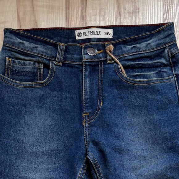 Boys' Jeans - Picture 3 of 7
